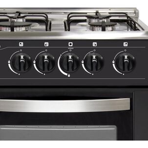 Cocina Sindelen CH-5050NG Nova Vita / 4 Quemadores