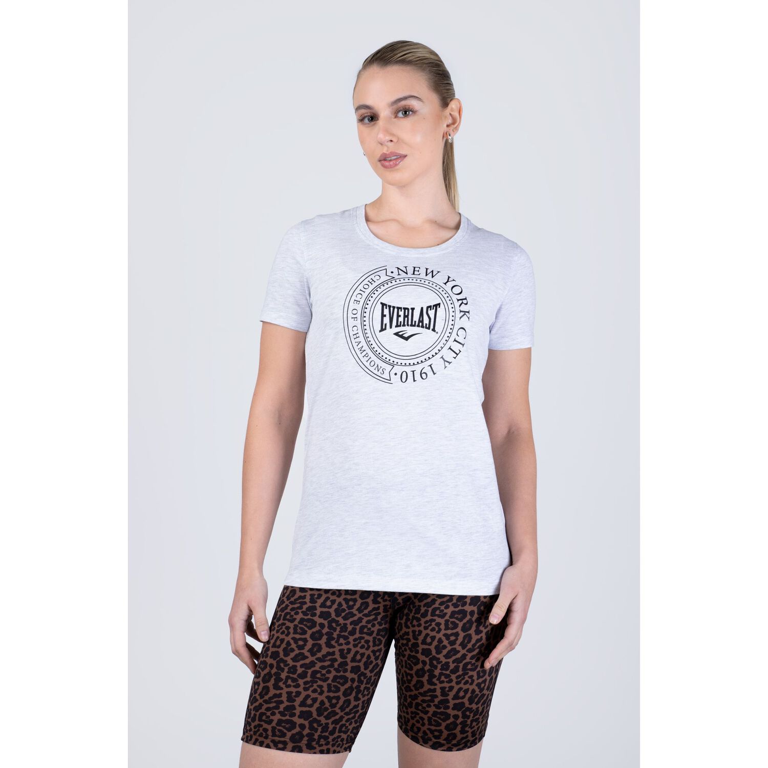 Polera Deportiva Nepal Everlast image number 0.0