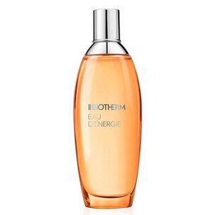 Perfume Biotherm Eau D' &Eacute;nergie Mujer Edt 100 Ml