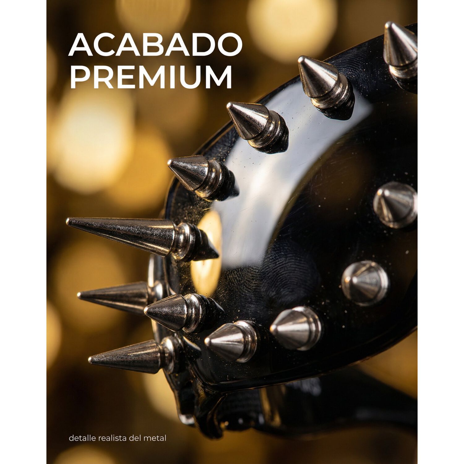 Lentes Retro Futuristas Steampunk Rave Rock Para Mujer image number 27.0
