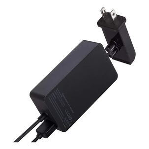 Cargador Alternativo Para Microsoft Surface 65w 15v 4a Ac