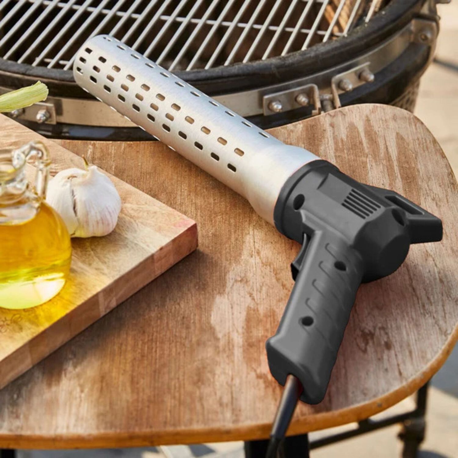 Encendedor De Carbon Simple Cook Charcoal image number 3.0
