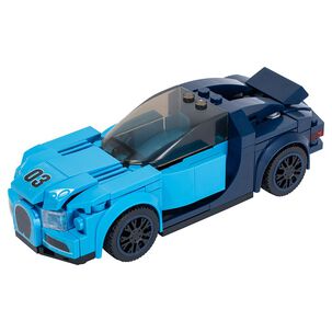 Súper Auto Armable