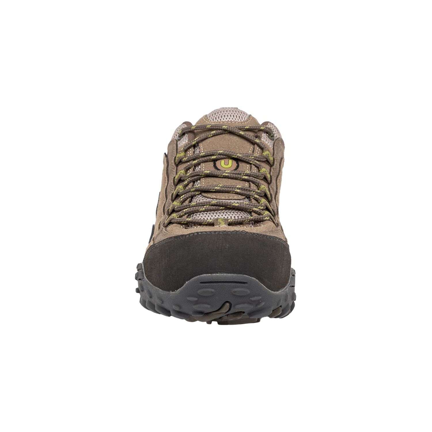 Zapatilla Outdoor Espino Tostado Uns image number 2.0