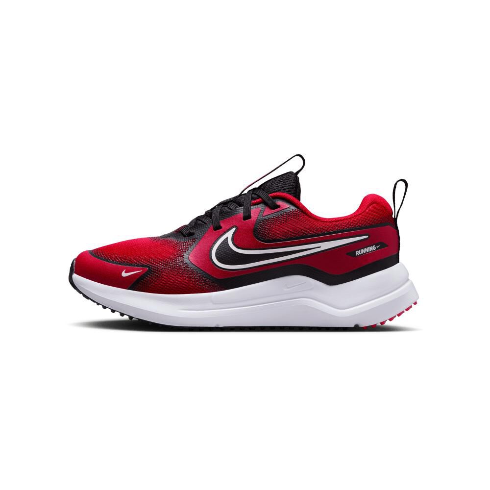 Zapatilla Juvenil Unisex Nike Cosmic Runner image number 3.0