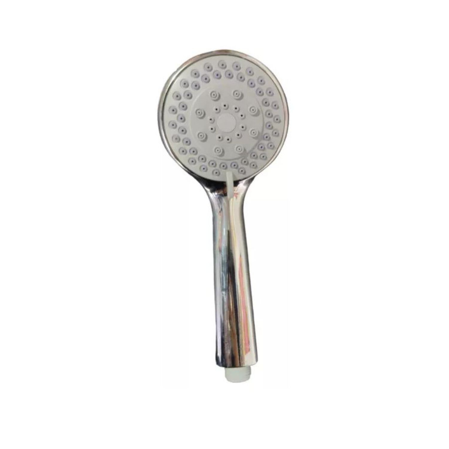 Juego De Ducha Mango Cromada Salida Regulable Flexible 15m image number 0.0