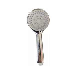 Juego De Ducha Mango Cromada Salida Regulable Flexible 15m
