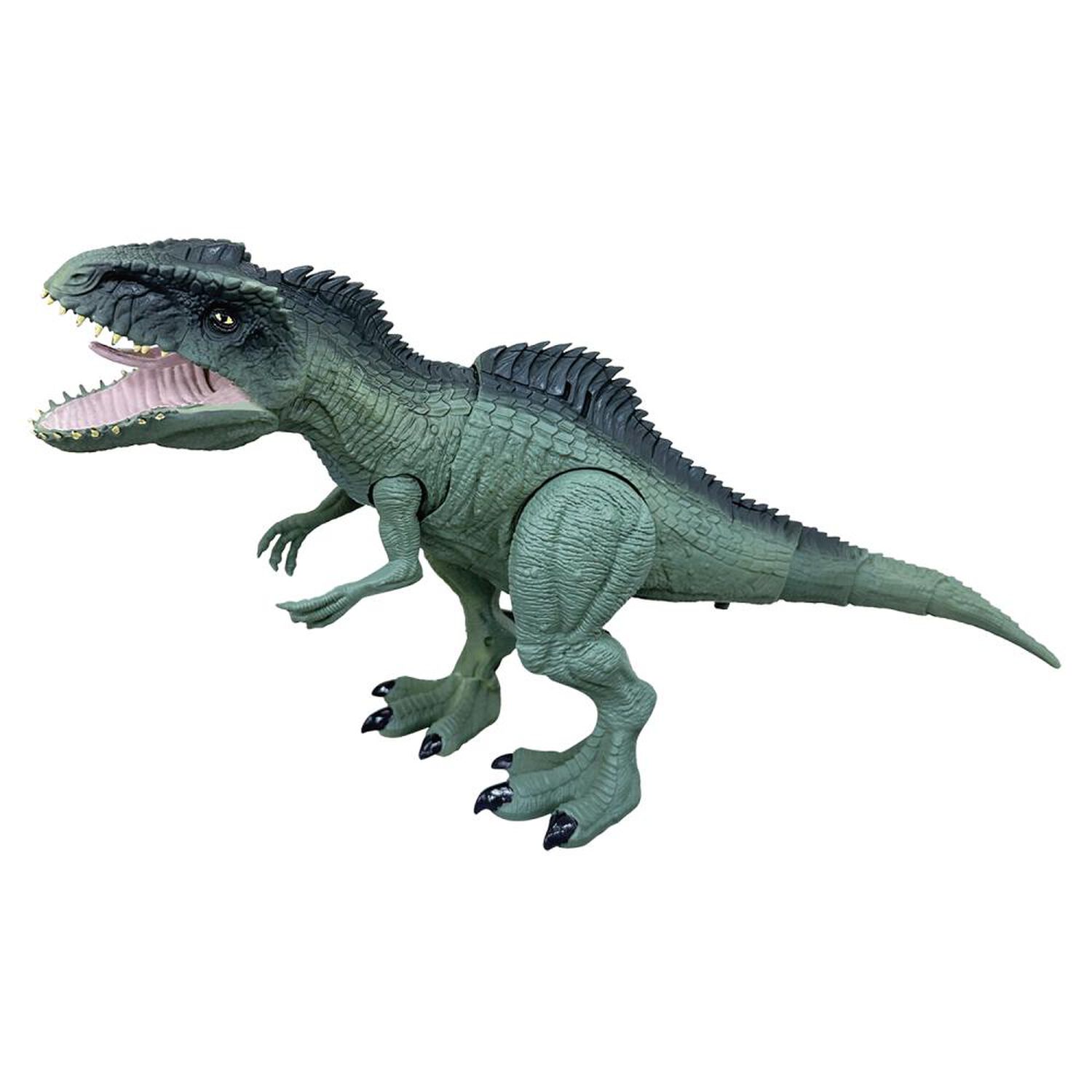 Dinosaurio De Juguete Dino State image number 6.0