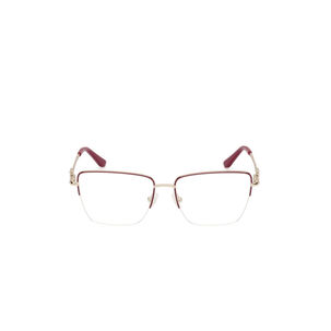 Lentes Ópticos Bordo Guess