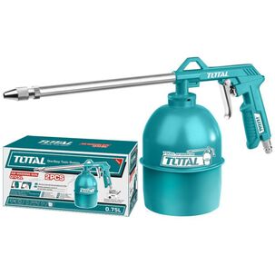 Pistola Pulverizadora 750 Cc Total