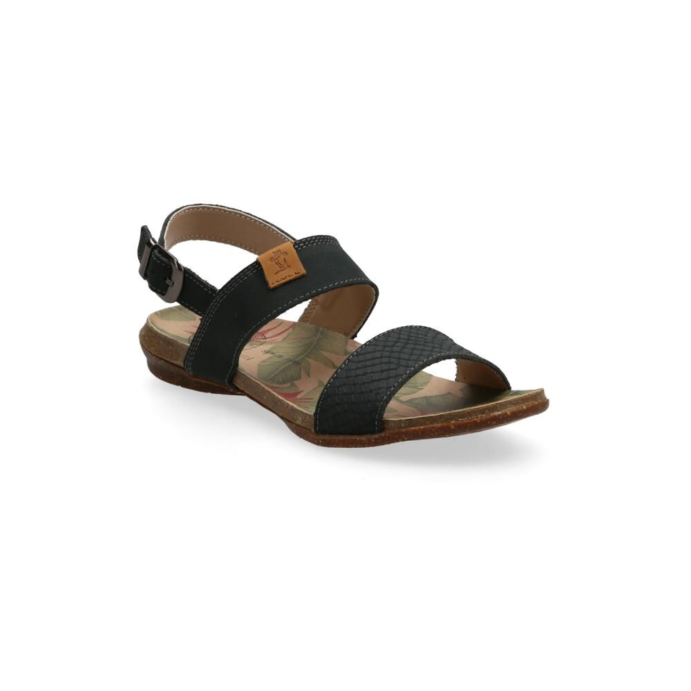 sandalias mujer panama jack