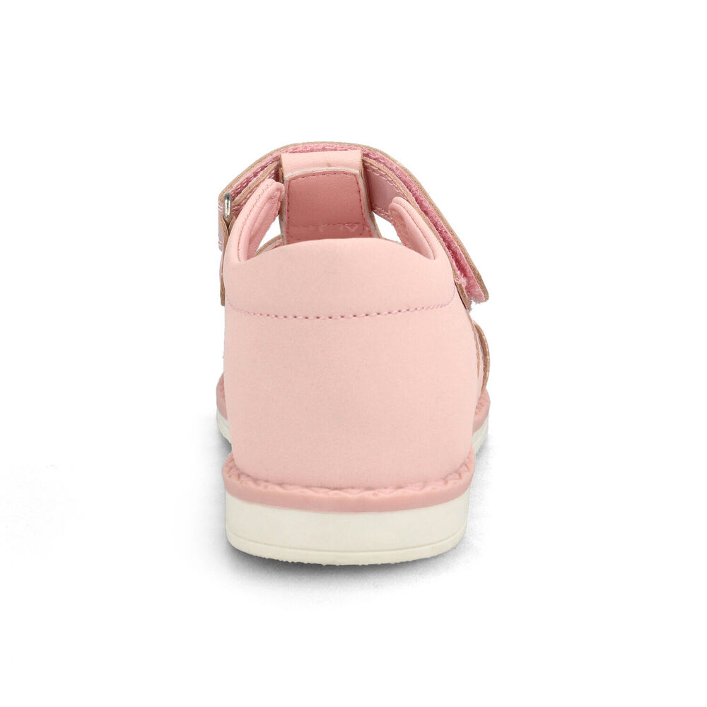 Sandalia Niña Bubblegummers Kimberly Rosado image number 2.0