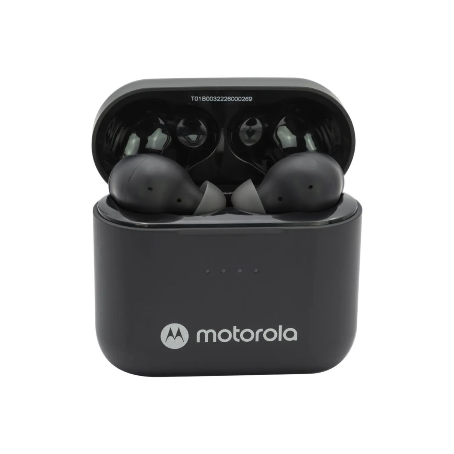 Motorola Moto Buds-s Anc 79motancbk Negro Nuevo image number 0.0