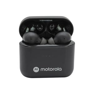 Motorola Moto Buds-s Anc 79motancbk Negro Nuevo