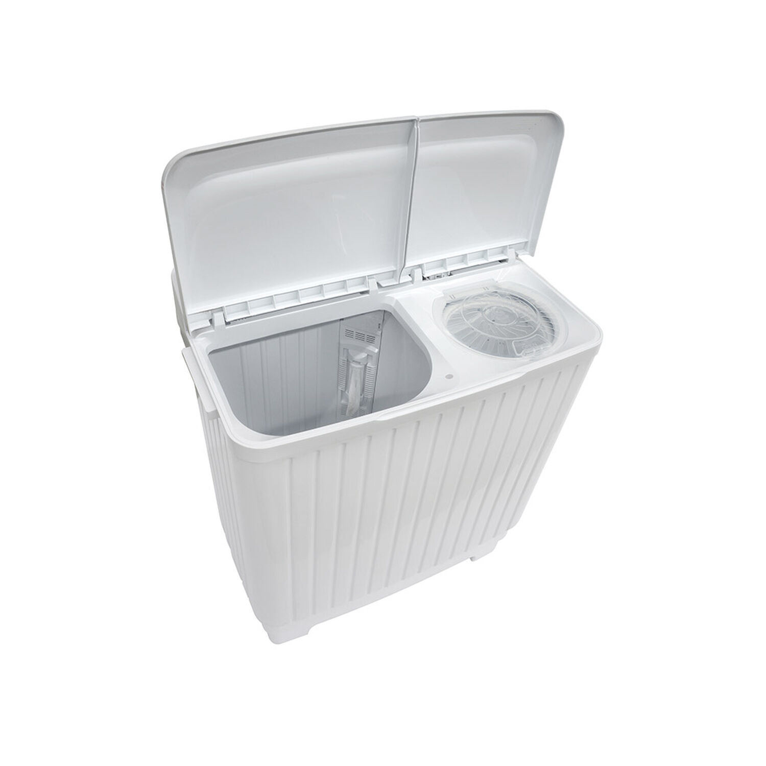 Lavadora Sindelen LC-4550BL / 4.2 Kg image number 3.0