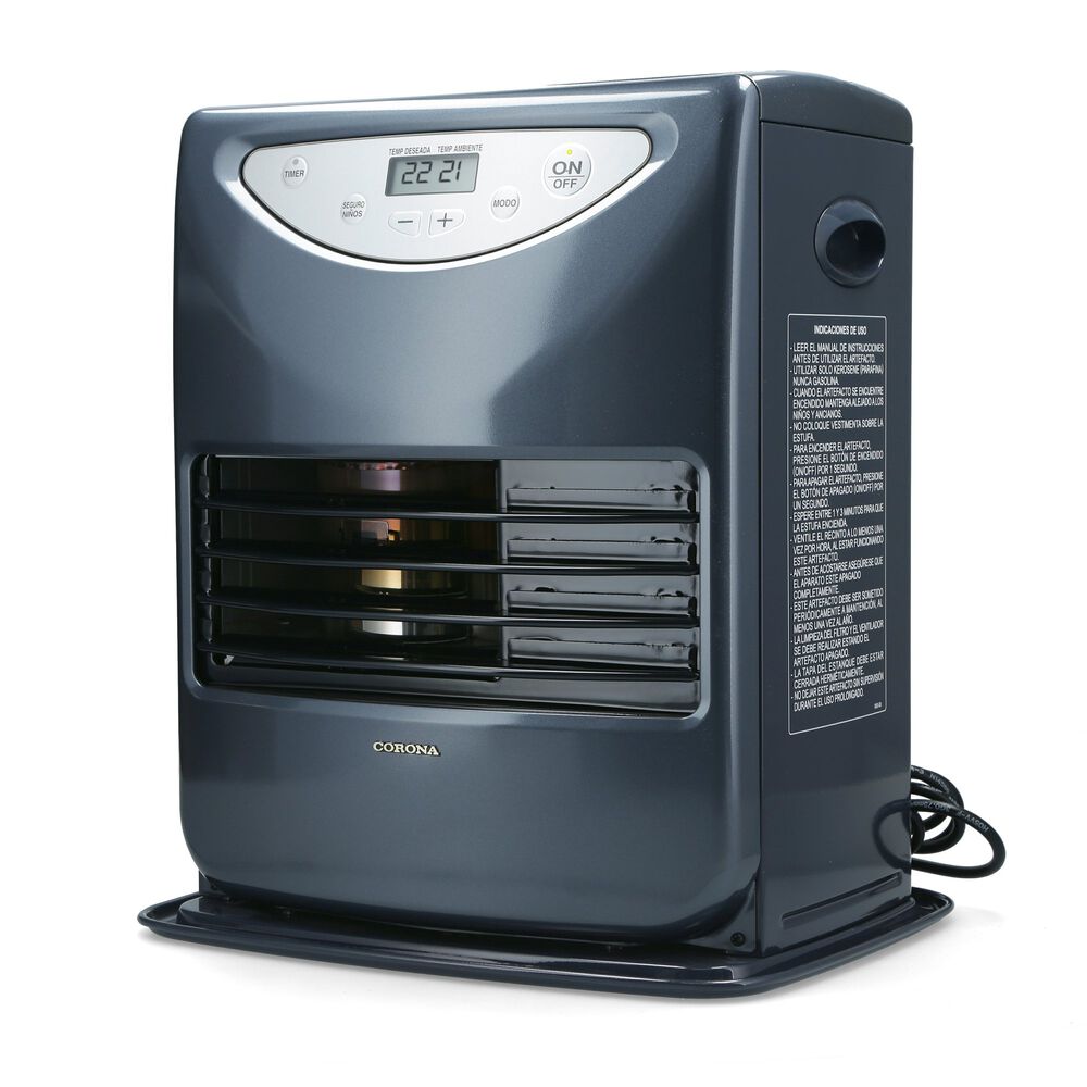 Estufa Parafina Japonesa L&aacute;ser Fh-3016 Blue image number 1.0