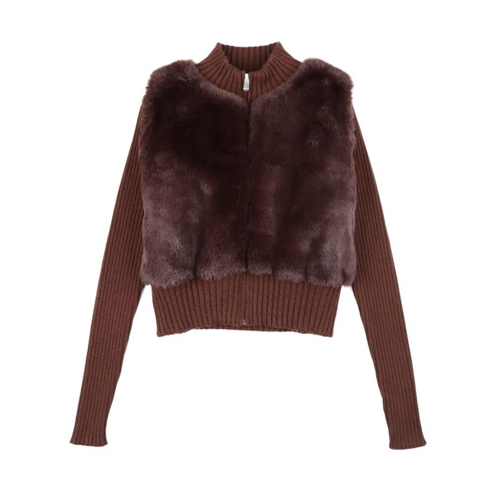 Chaqueta Mujer Rolly Go image number 0.0