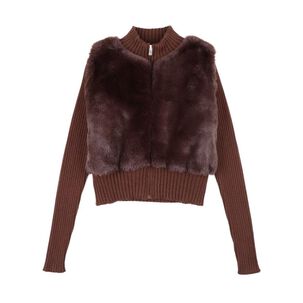 Chaqueta Mujer Rolly Go