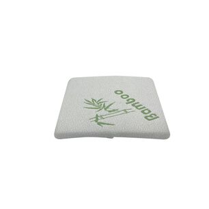 Almohada Viscoelastica Beb&eacute; Bamboo 36x25x4cm