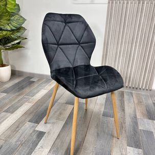Silla Aviador Wood