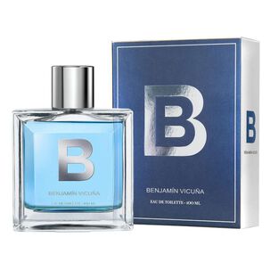 Perfume Hombre B Benjamin Vicuña / 100 Ml / Edt