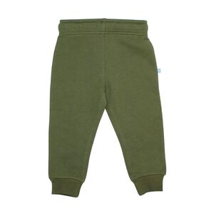 Pantalon De Buzo Bebe Niño Baby