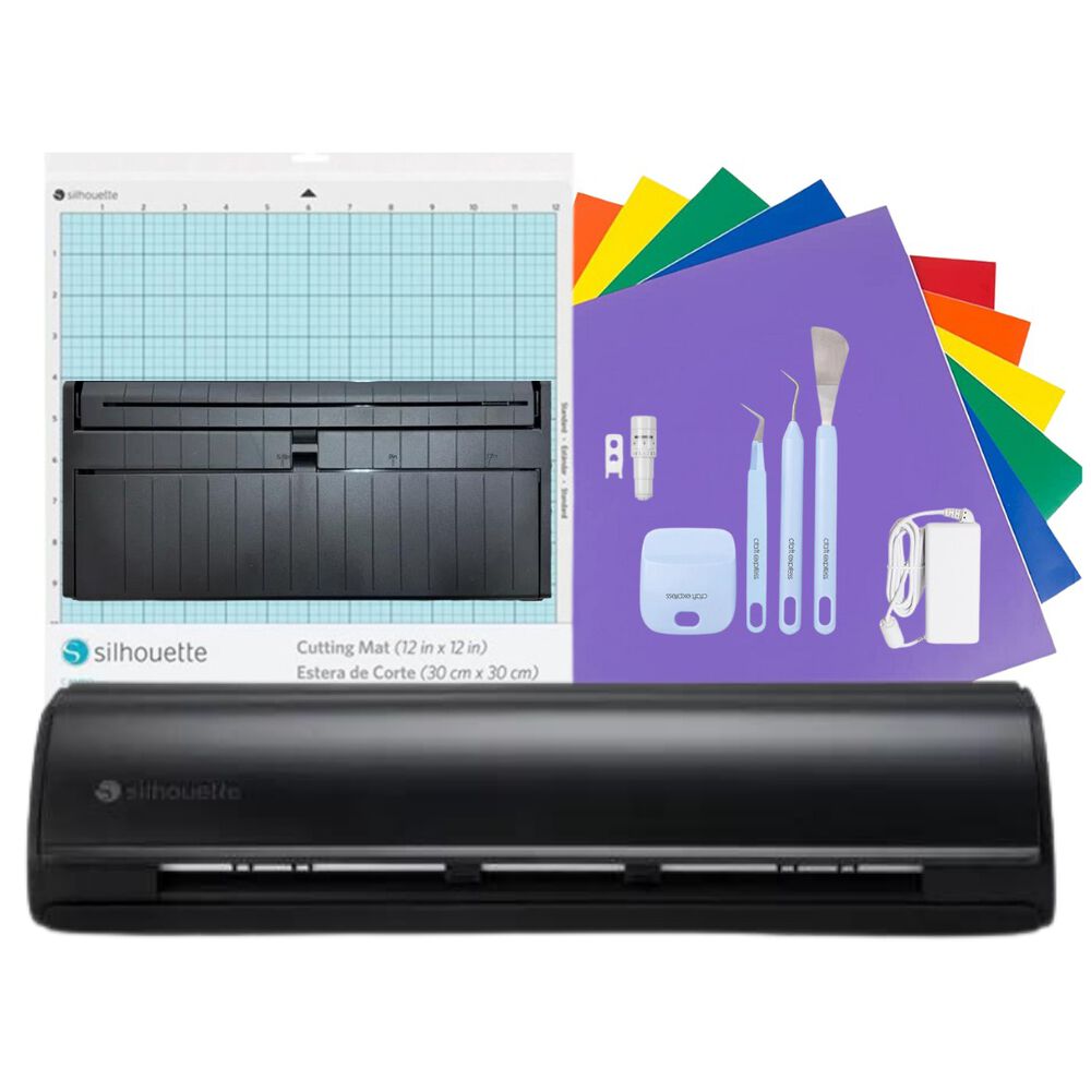 Kit Inicio Cameo 5 Black image number 0.0