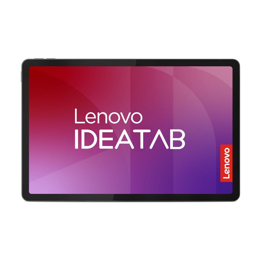 Tablet 11" 2.5K Lenovo Idea Tab 11 KB / 8 GB RAM / 256 GB / Gris + Pen + Keyboard + Folio Case image number 4.0