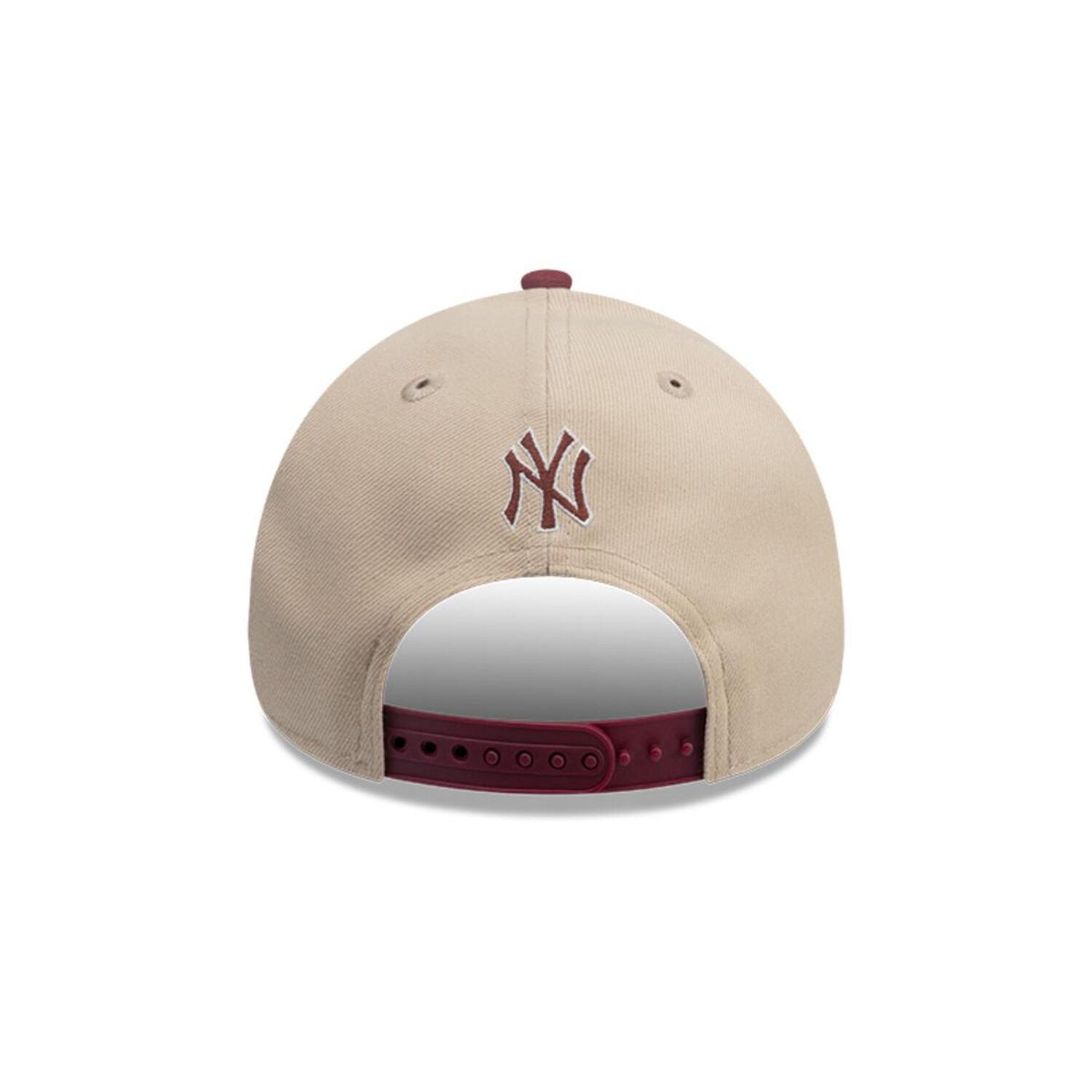 Gorra 9forty New York Yankees Mlb City Elements Beige image number 3.0