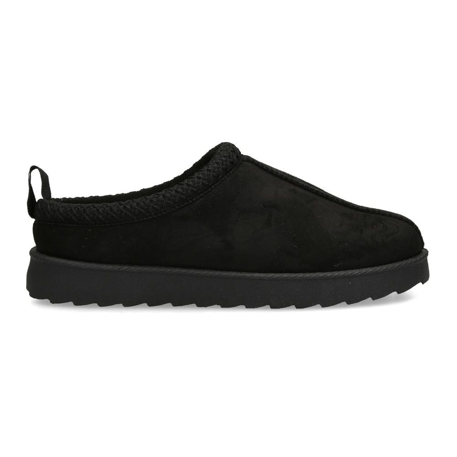 Pantuflas Mujer Freedom I26cmpanf64 Black image number 2.0