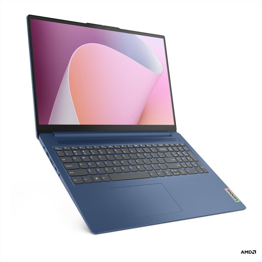 Notebook Ideapad Slim 3 Amd Ryzen 3 8gb Ram 512gb Ssd W11 15'' image number 6.0