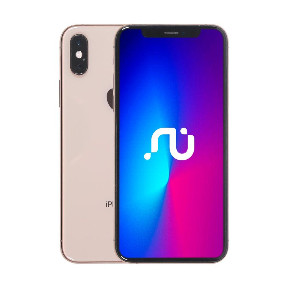 Apple Iphone Xs 512gb Oro Reacondicionado image number 0.0