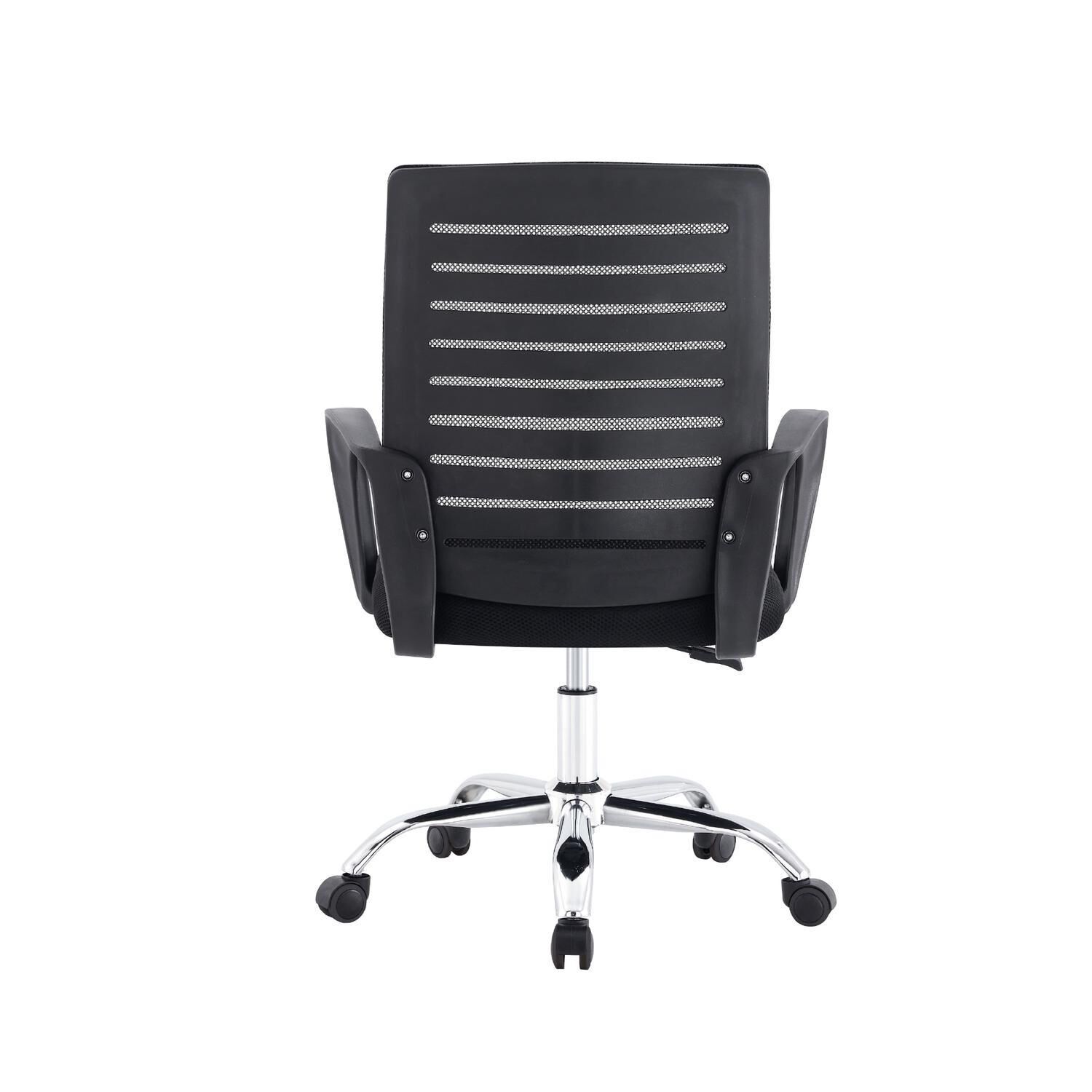 Silla De Escritorio Lite Ergon&oacute;mica Levo image number 7.0