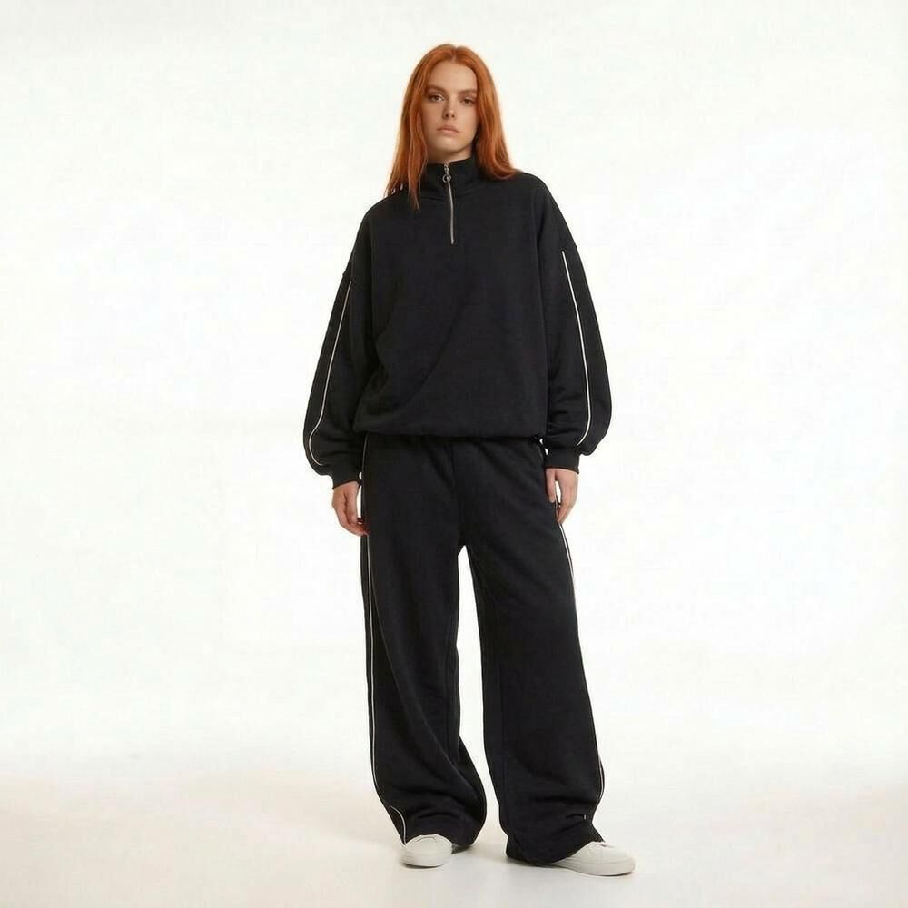 Pantal&oacute;n De Buzo Mujer Rolly Go image number 0.0