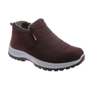 Zapatilla Chiporro Coffee V&iacute;a Franca Art. 8mxl6401bcoffee