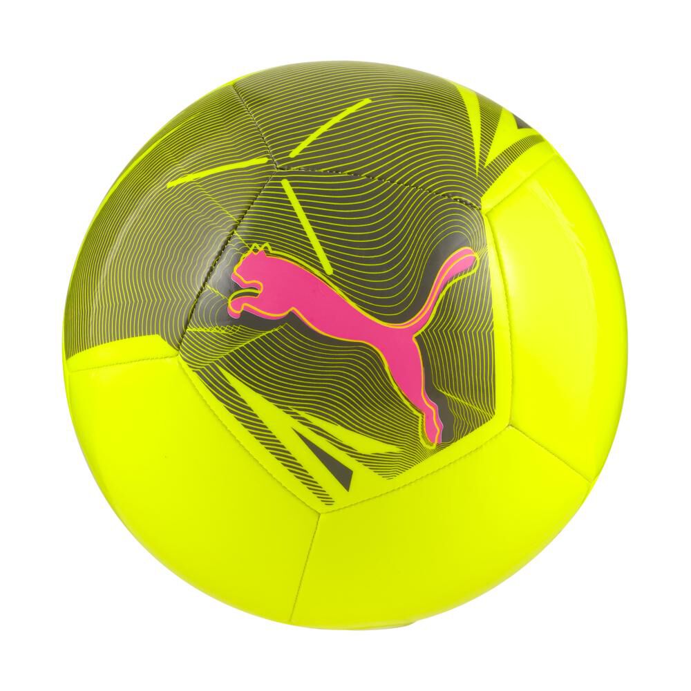 Balón De Fútbol Puma Big Cat Ball image number 0.0
