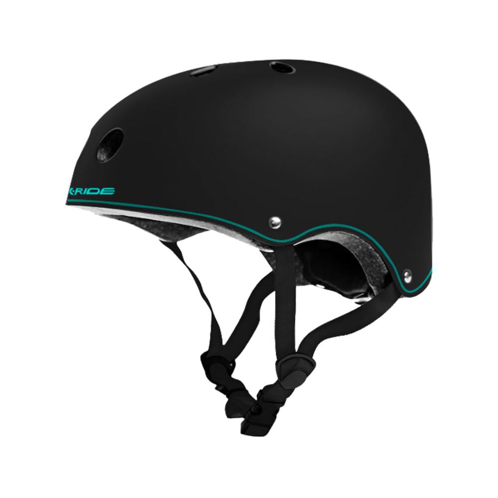 Casco Freestyle X-ride Tbja001 T-unica image number 0.0