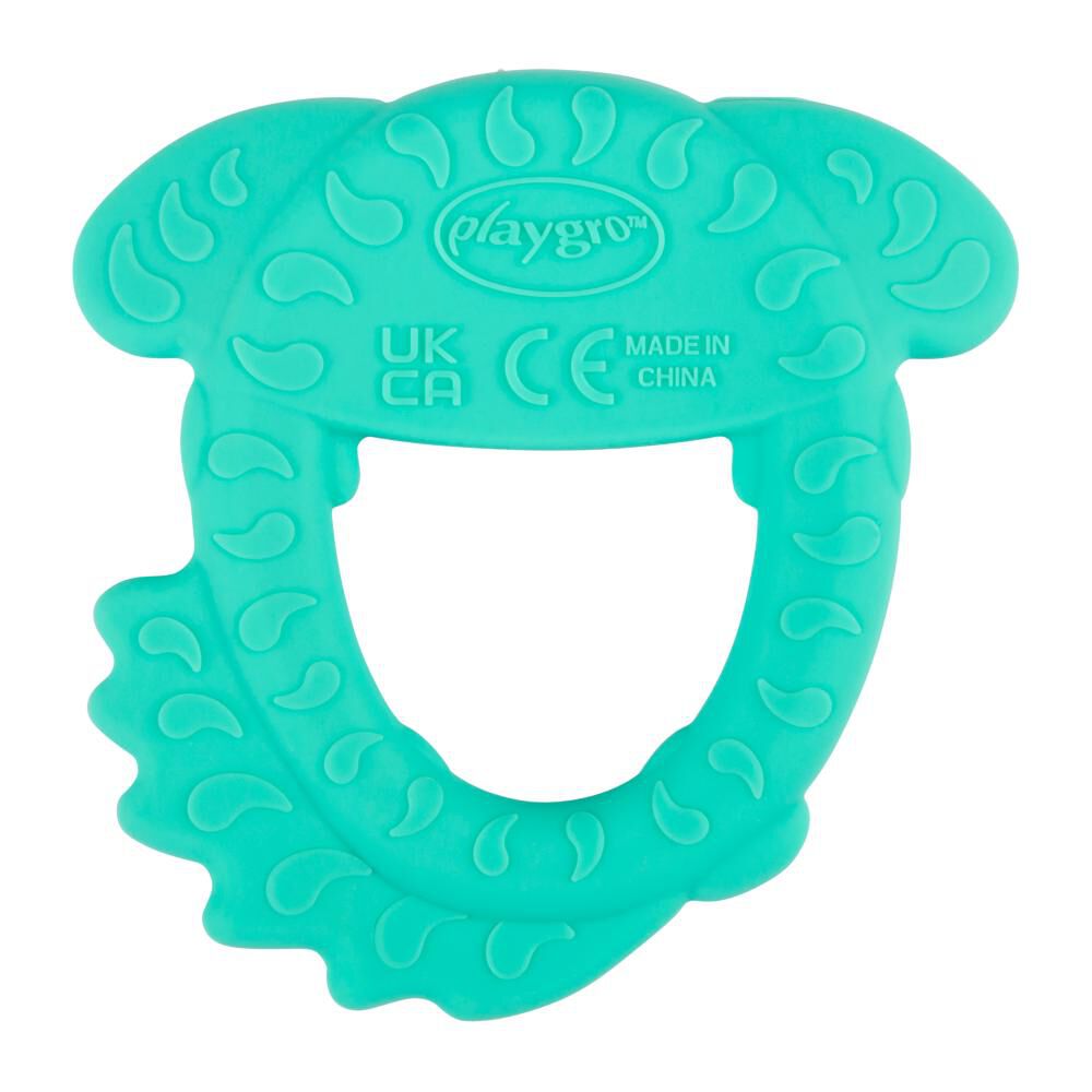 Pack Mordedores De Silicona Playgro image number 3.0