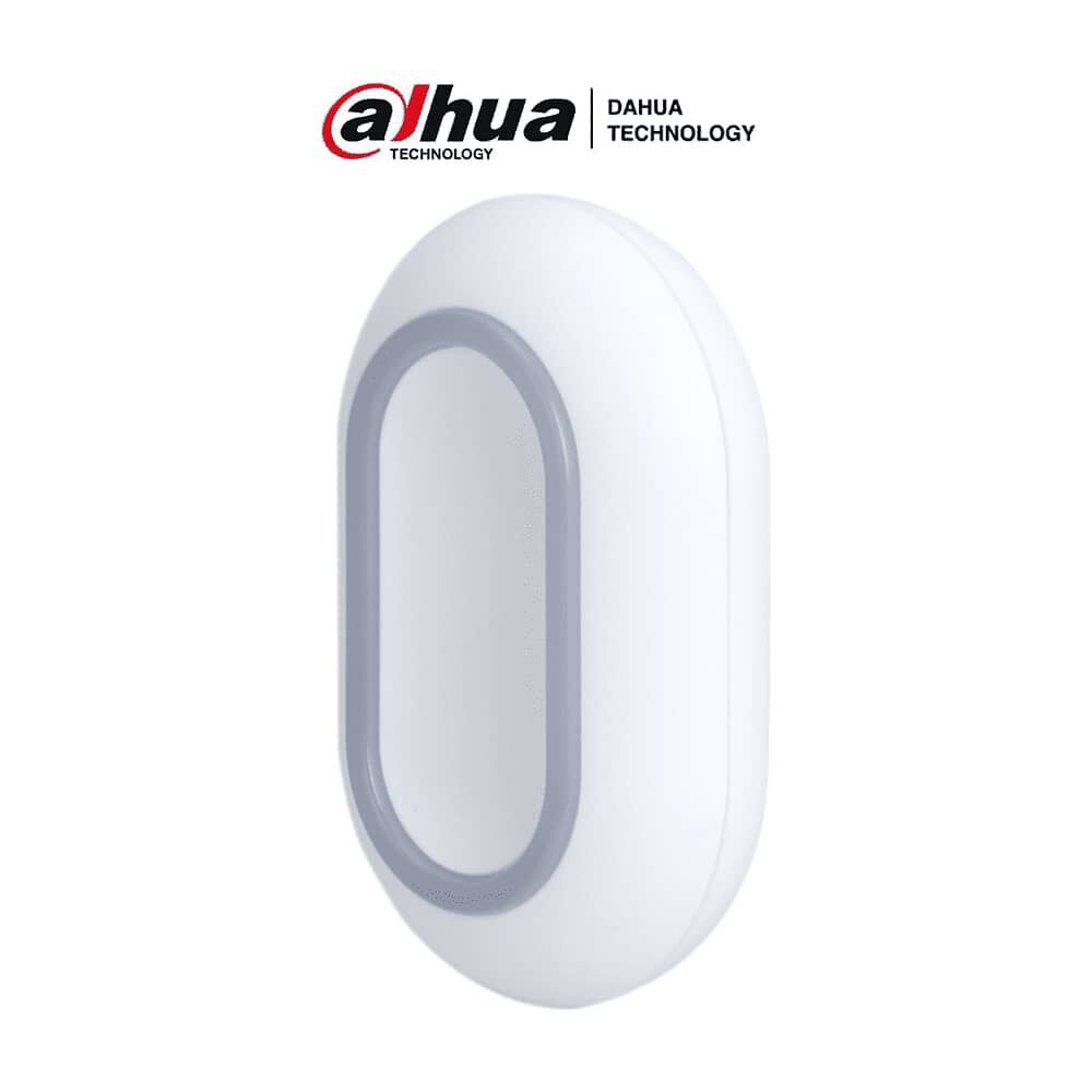 Bot&oacute;n De P&aacute;nico Inal&aacute;mbrico Dahua Dhi-ard821-w2 image number 0.0