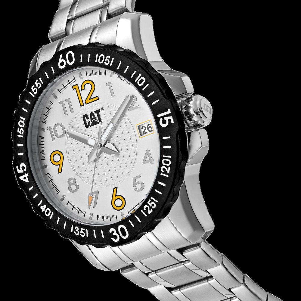 Reloj Cat Hombre Ap-141-11-212 Downforce image number 1.0