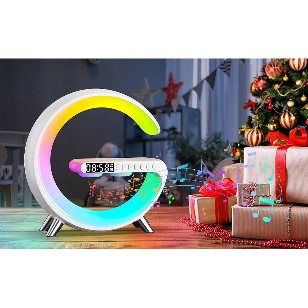 L&aacute;mpara Inteligente 5 En 1 image number 2.0