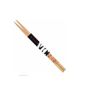 Baquetas Vic Firth 5a American Classic Punta De Nylon