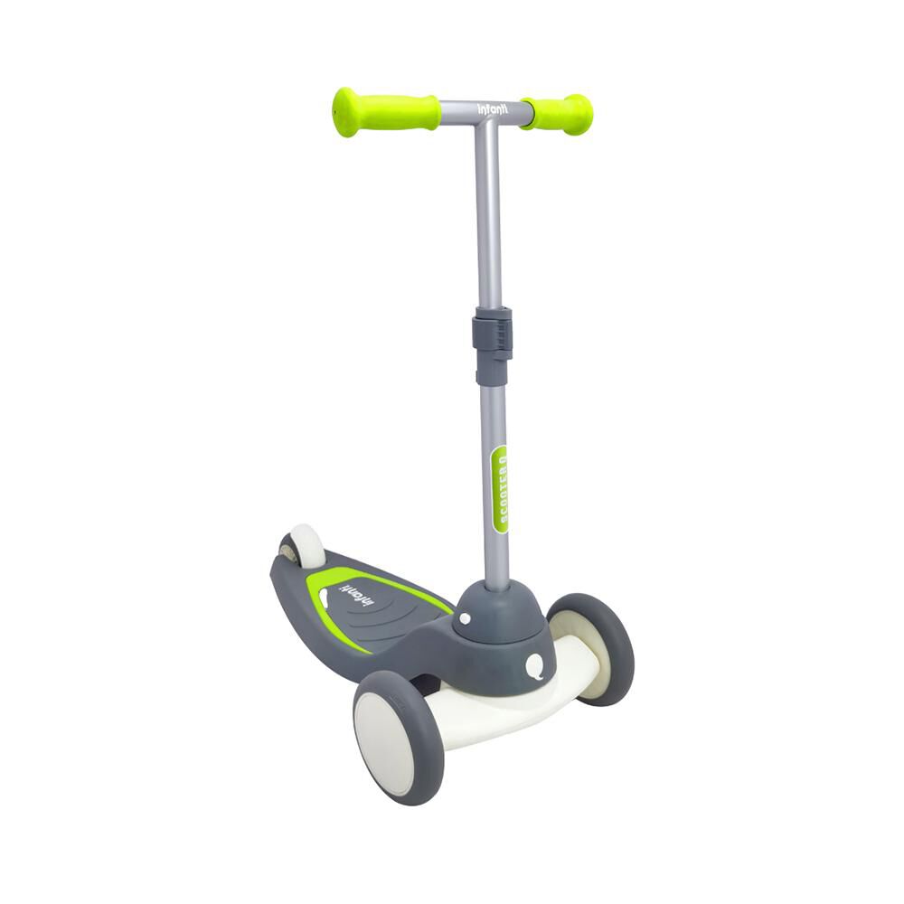 Scooter Q Infanti image number 1.0