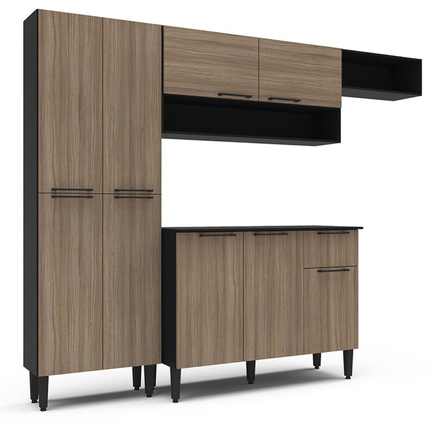 Mueble De Cocina Vekka Home Madri image number 1.0