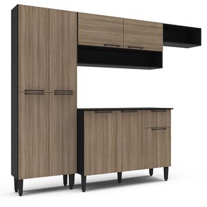 Mueble De Cocina Vekka Home Madri