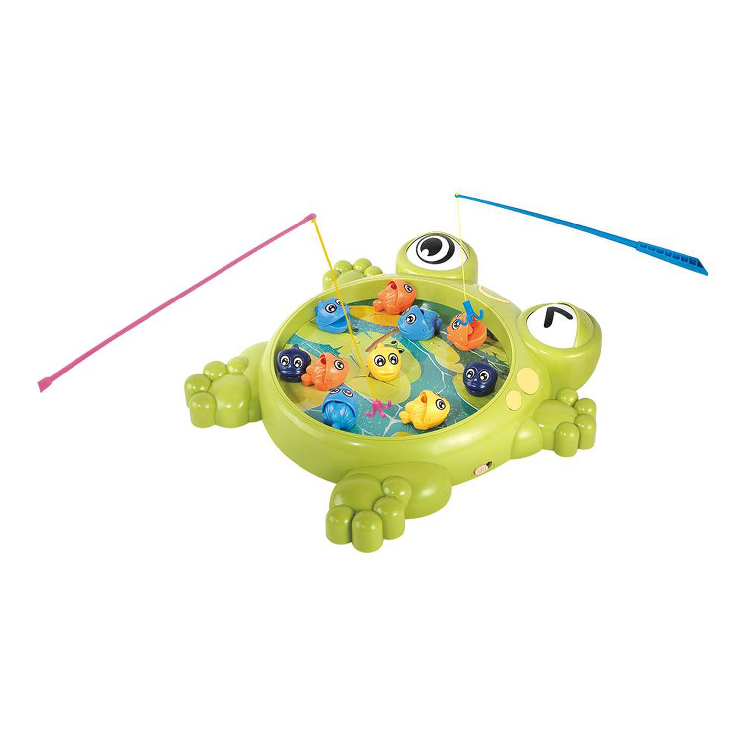 Juego De Pesca Happy Valley 2500441 image number 0.0