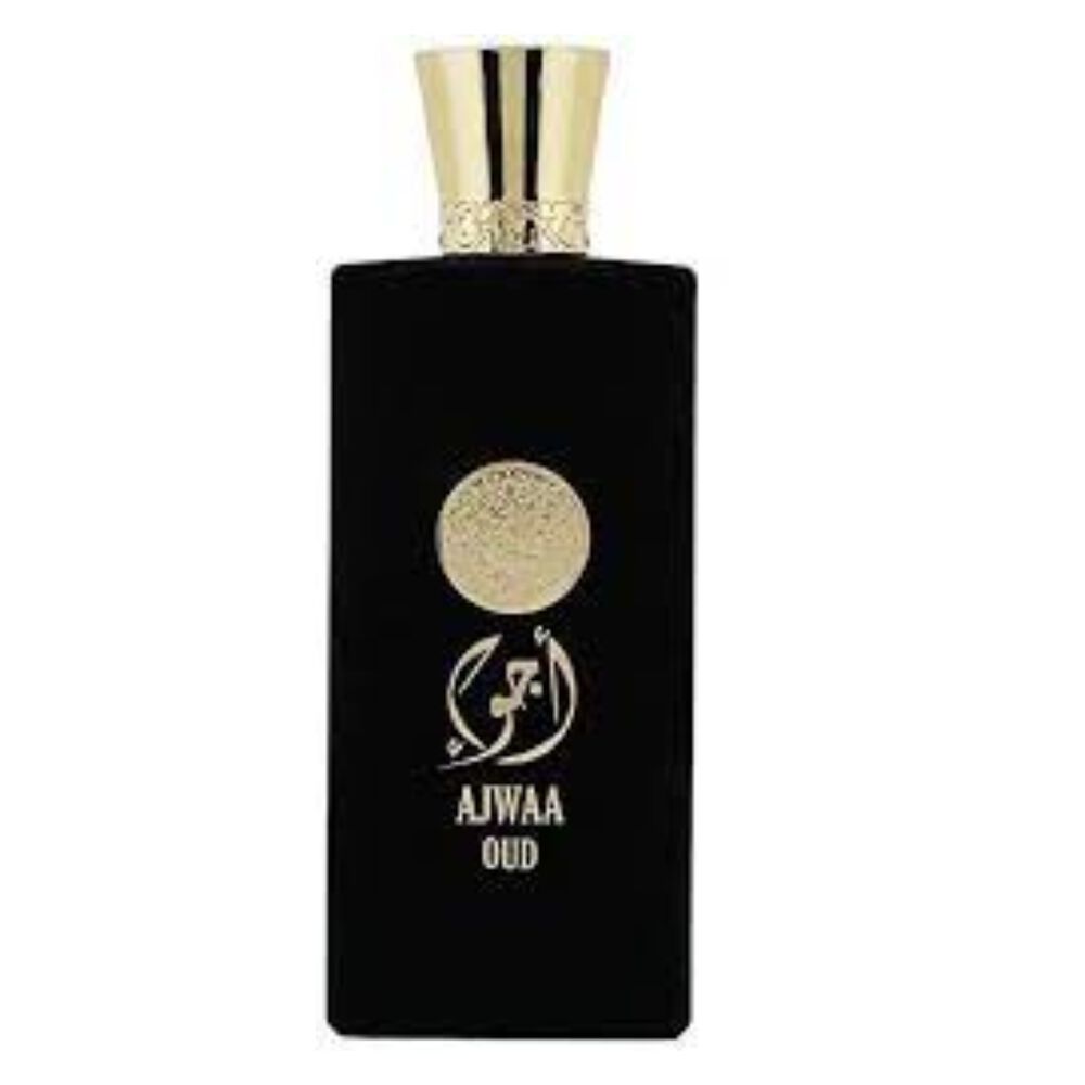 Nusuk Ajwaa Oud Eau De Parfum 100 Ml Unisex image number 1.0