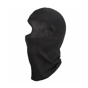 Balaclava Hw Zero Negra