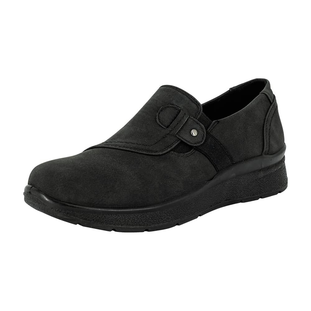 Mocasin Teles Negro Passer image number 0.0