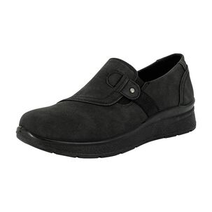 Mocasin Teles Negro Passer